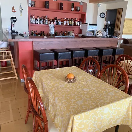 Loutra Hotel Agia Paraskevi (Kassandra)