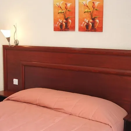 Hotel Loutra 3*