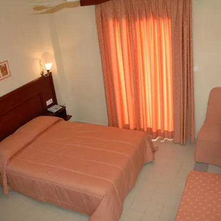 Loutra Hotel Agia Paraskevi (Kassandra)