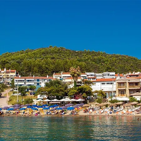 Hotel Loutra