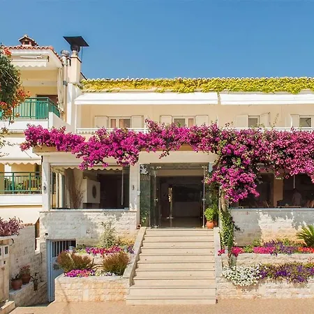 Loutra Hotel Agia Paraskevi (Kassandra)