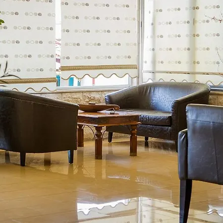 Loutra 3* Агия-Параскеви
