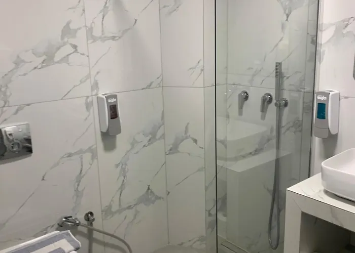 Loutra Hotel