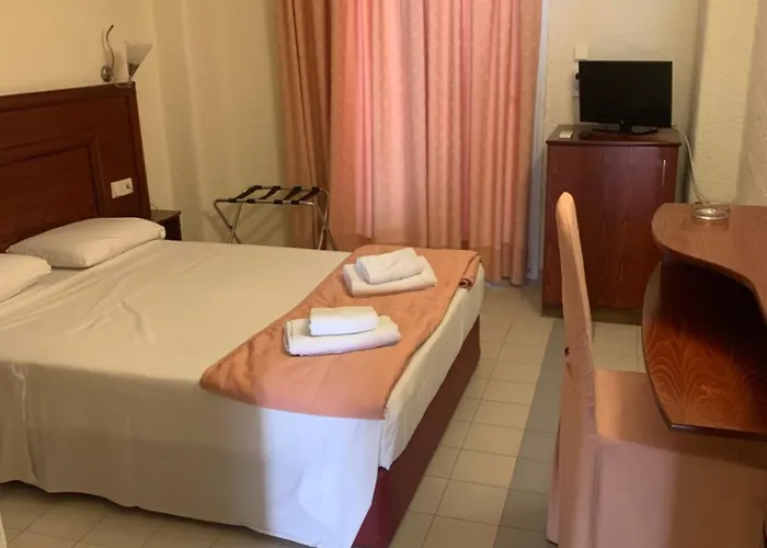 Hotel Loutra