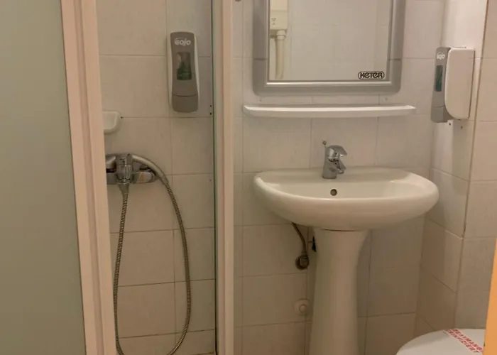 Hotel Loutra