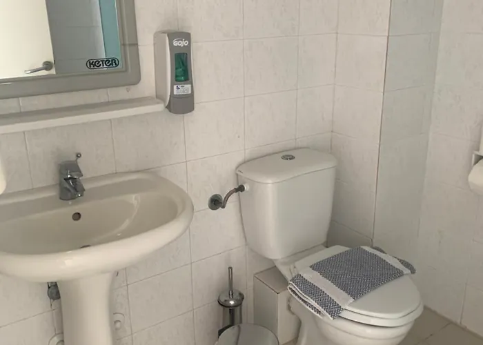 Hotel Loutra