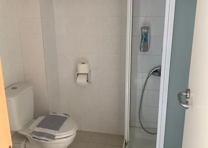 Loutra Hotel