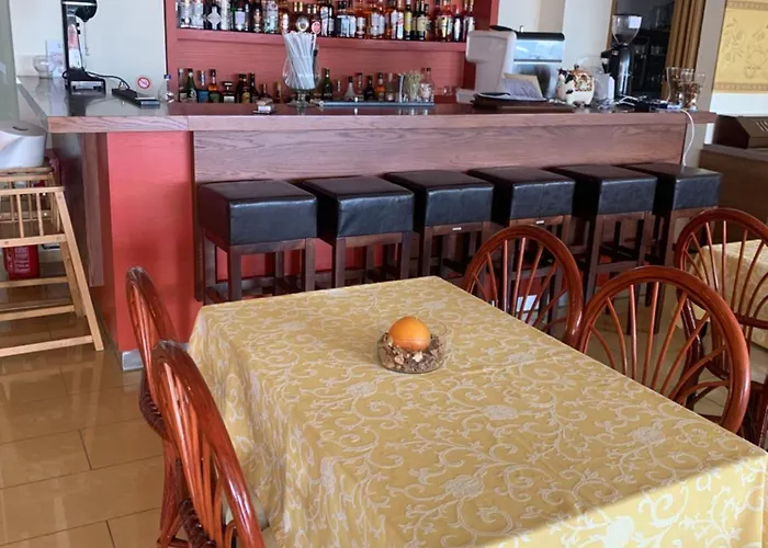 Loutra Hotel Agia Paraskevi (Kassandra)