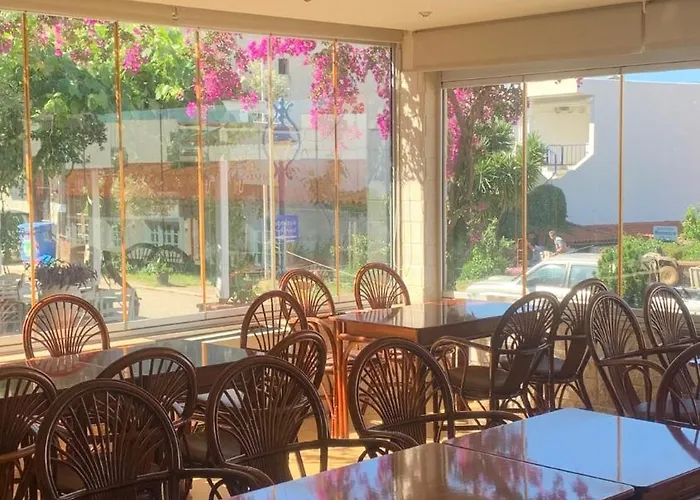 Hotel Loutra Agia Paraskevi (Kassandra)
