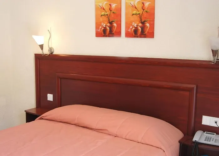 Hotel Loutra 3*