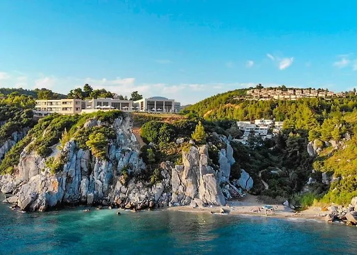 Loutra Agia Paraskevi (Kassandra)