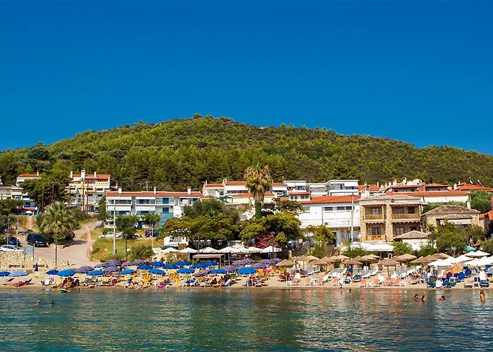 Hotel Loutra