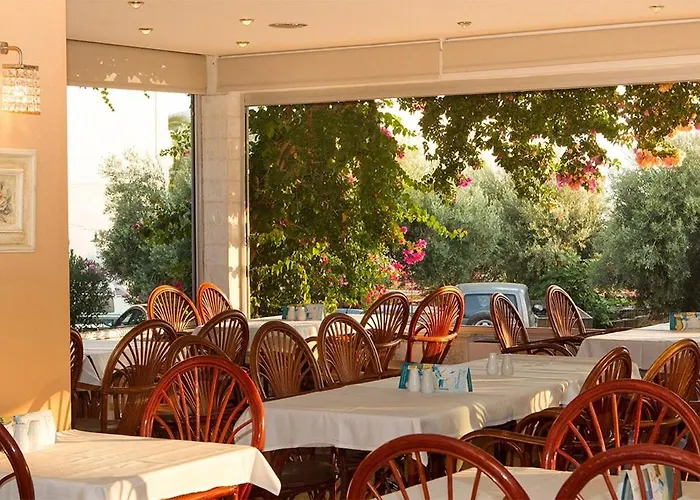 Loutra Hotel Agia Paraskevi (Kassandra)
