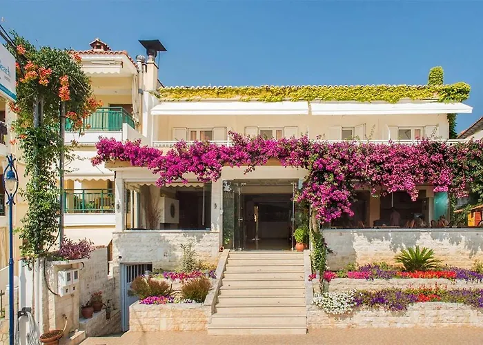 Loutra Hotel Agia Paraskevi (Kassandra)