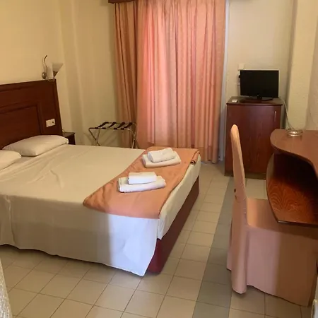 Hotel Loutra