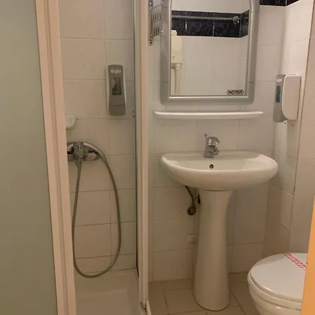 Hotel Loutra