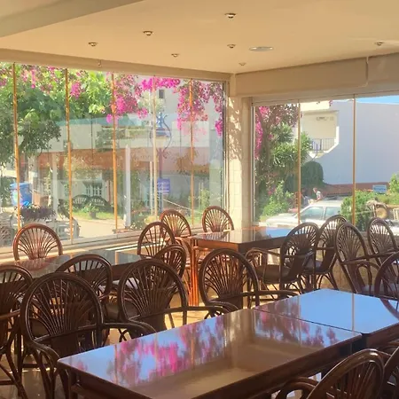 Hotel Loutra Agia Paraskevi (Kassandra)