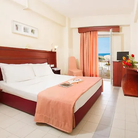 Loutra 3* Ajia Paraskiewi
