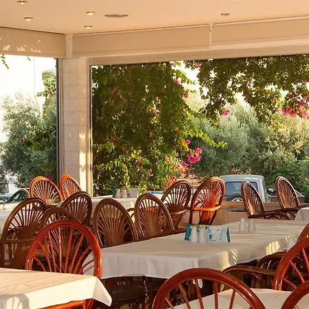 Loutra Hotel Agia Paraskevi (Kassandra)