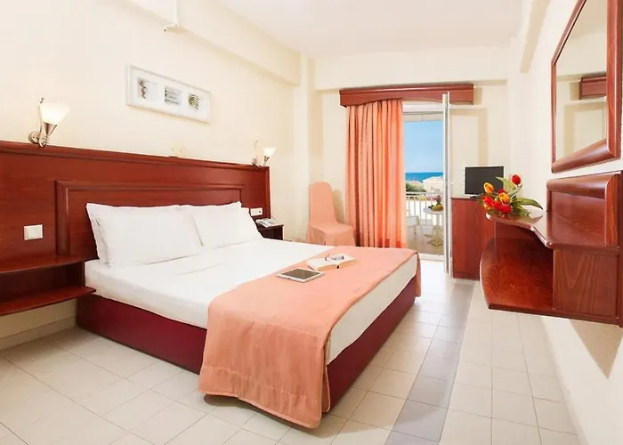 Loutra 3* Agia Paraskevi (Kassandra)