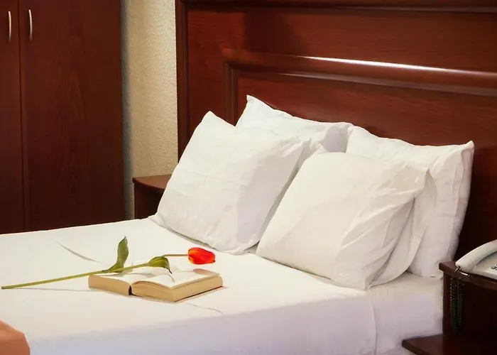 Loutra 3* Aya Paraskevi